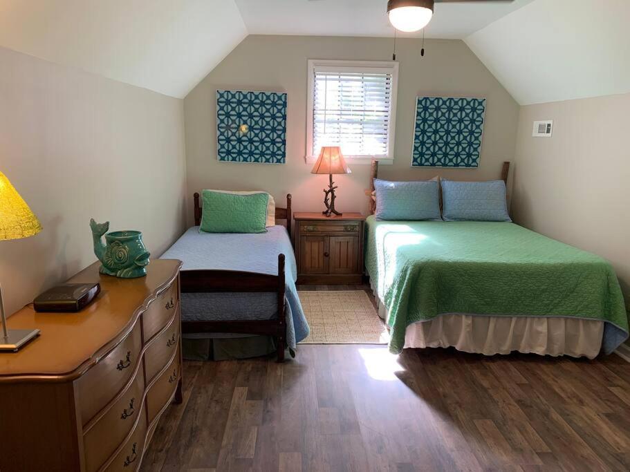 Cabin Fever On Cartecay River Ellijay Luaran gambar